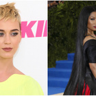 Katy Perry en duo avec Nicki Minaj : écoutez !