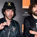 Justice, l'interview 100% cinéma