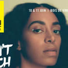 Gagnez vos places pour We Love Green !