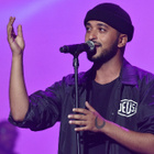 "J'en suis là" : le nouveau single de Slimane