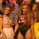Little Mix en mode Girl "Power" !