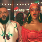 Rihanna rejoint DJ Khaled dans un clip caliente