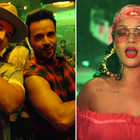 Top Titres : Luis Fonsi toujours en tête