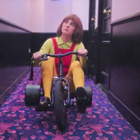 Regardez le dernier clip de Jabberwocky !