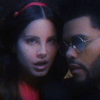 Lana Del Rey : bientôt un album avec The Weeknd
