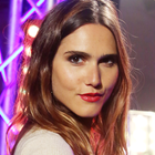 Joyce Jonathan actrice pour TF1
