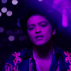 Bruno Mars invite Zendaya dans son clip
