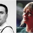 Louane rend hommage à Simon Carpentier