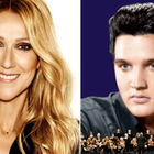 Top Albums : Céline Dion résiste au King