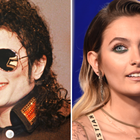 Michael Jackson : sa fille Paris lui rend hommage
