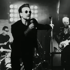 U2 revient en force avec "The Blackout"