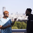 Ebro Darden (Beats 1) : "MHD m'a impressionné"