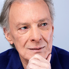 Herbert Léonard sort du silence