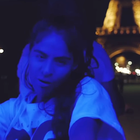Calvin Harris à Paris dans son nouveau clip