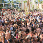 Fusillade pendant un concert à Las Vegas