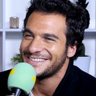 Amir raconte son duo avec son épouse Lital