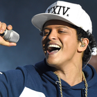 Bruno Mars s'offre le Stade de France