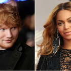Ed Sheeran et Beyoncé en duo sur "Perfect"