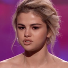 Selena Gomez : son discours émouvant
