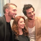 Découvrez le jury français de l'Eurovision 2018