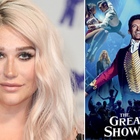 Kesha chante pour "The Greatest Showman"