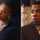 Jay-Z et Beyoncé s'expliquent dans "Family Feud"