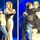 Céline Dion : grosse frayeur sur scène !