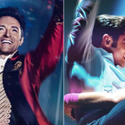 Zac Efron et Hugh Jackman en 5 chansons