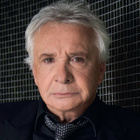 Michel Sardou sur C8 le 25 avril !
