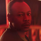 MC Solaar à la fête foraine dans "Eksassaute"
