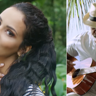Shy'm : cure de soleil avec "Madinina"