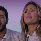 Vitaa en duo avec Claudio Capéo : le clip !