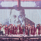 Le spectacle des Enfoirés sera diffusé le...