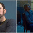 Le clip d'Eminem avec Ed Sheeran est arrivé !