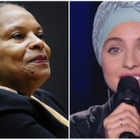 Christiane Taubira soutient Mennel