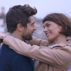 Agustin Galiana : le clip romantique "C'était hier"
