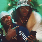 Dadju fait monter la fièvre avec "Bob Marley"