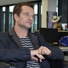 David Hallyday s'explique sur l'album posthume