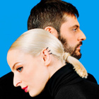 Madame Monsieur dévoile "Comme une reine"