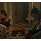 Eminem joue le tueur fou dans son dernier clip