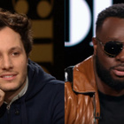 Maître Gims et Vianney racontent leur rencontre