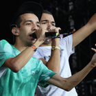 Le beau geste de Bigflo & Oli !