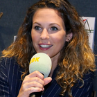 Lorie : un album moins "positive attitude"