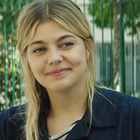 Louane : la BA de son nouveau film !