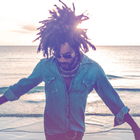 Lenny Kravitz s'engage pour son retour