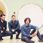 Snow Patrol impérial avec "Empress"