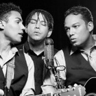Les 3T de retour avec "Fire"