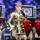 Katy Perry à Paris : un concert incroyable !