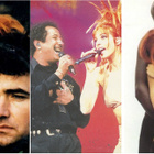 Mylène Farmer : ses meilleurs duos !