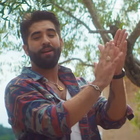 Kendji s'envole en Catalogne "Pour oublier"